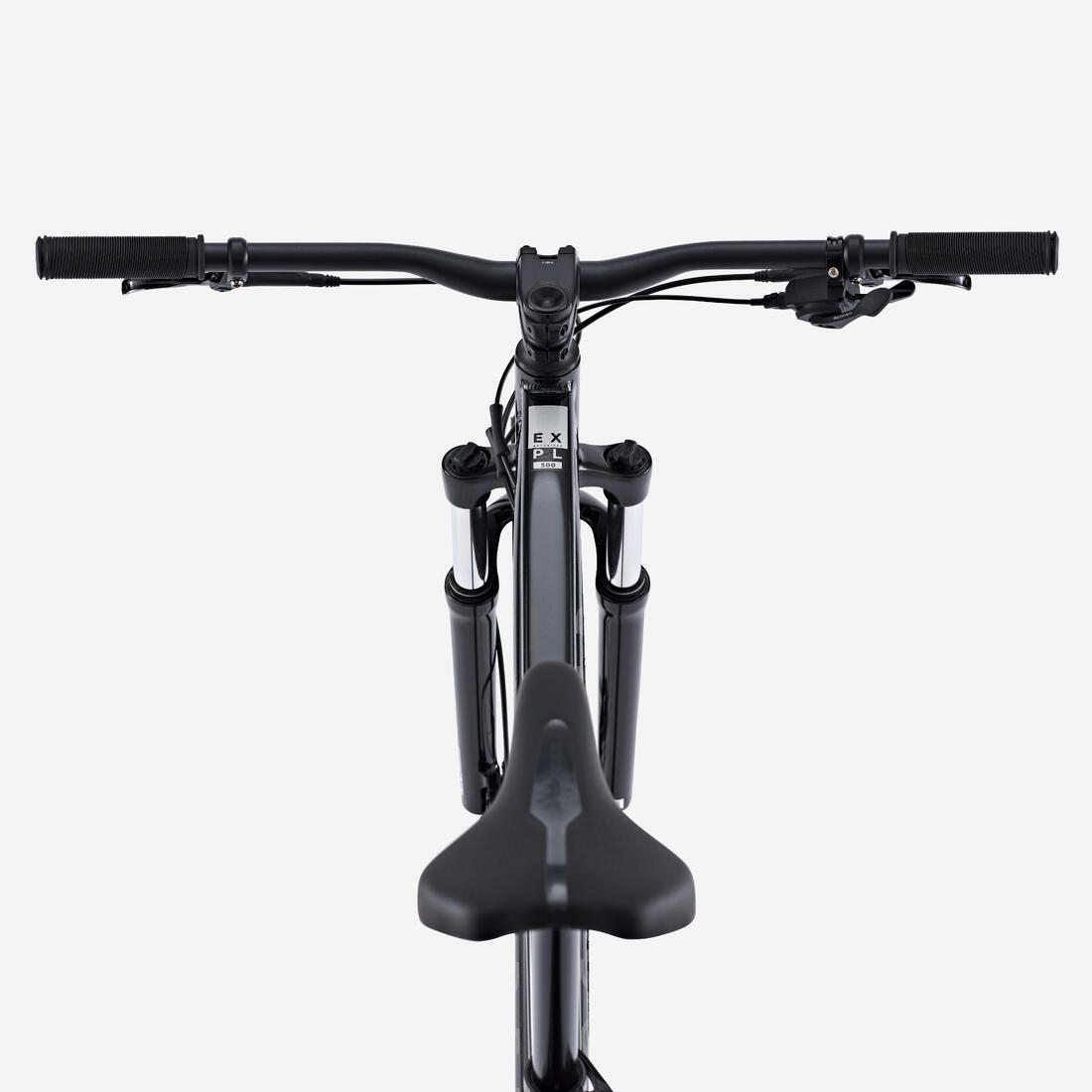 VÉLO VTT RANDONNÉE EXPL 500 29"