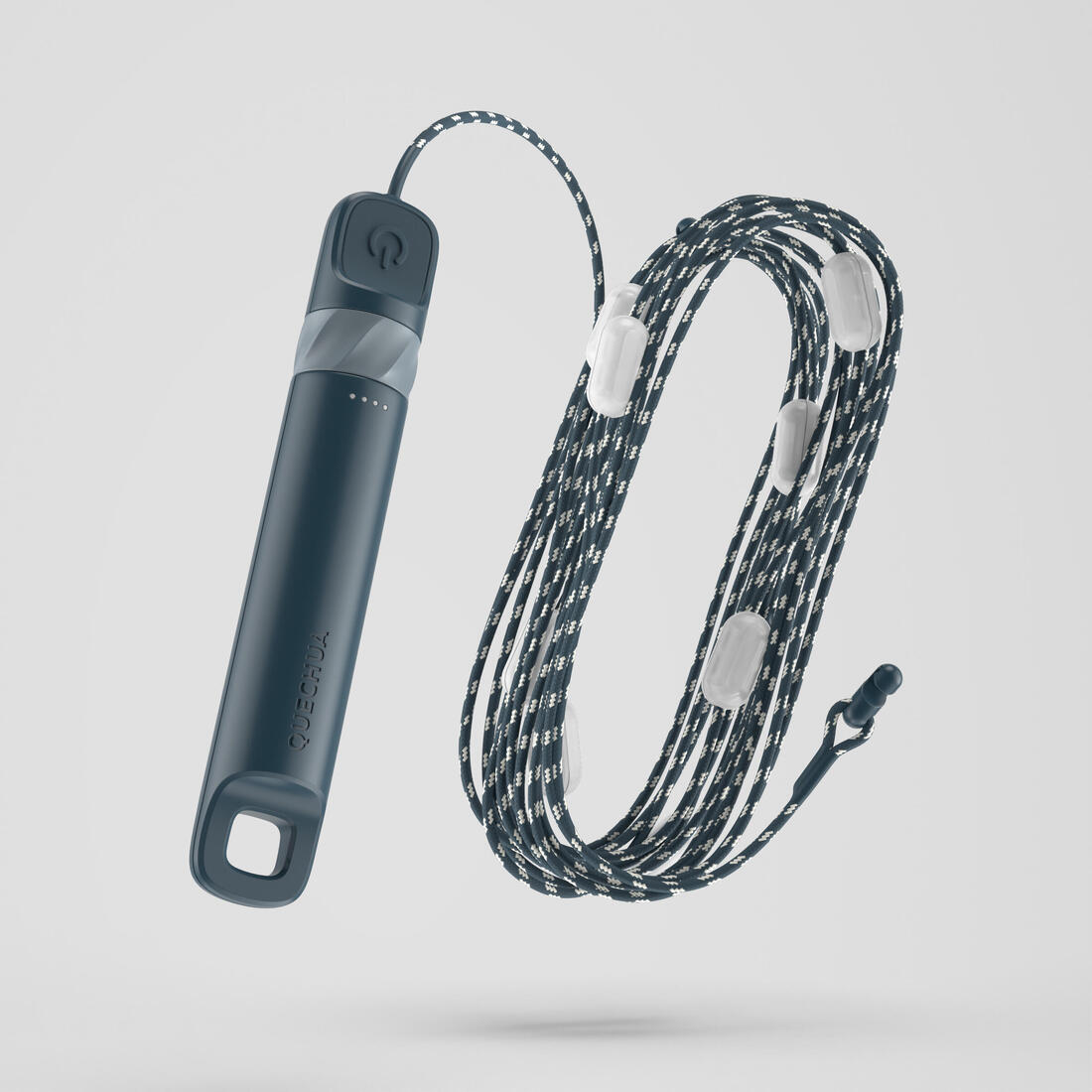 Guirlande rechargeable usb c pour le camping - 200 lumens