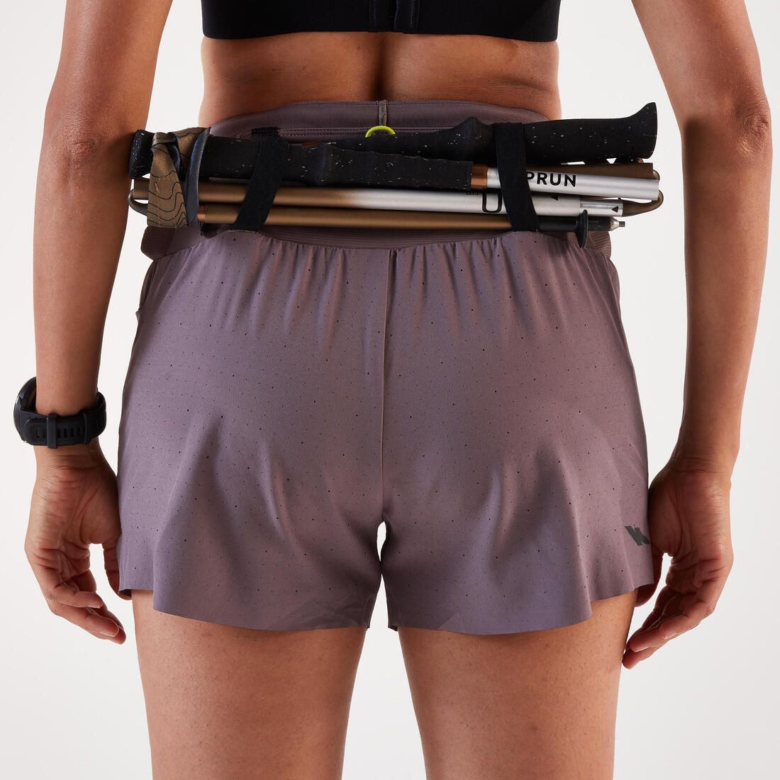 Short running & trail longue distance Femme, Kiprun Run 900