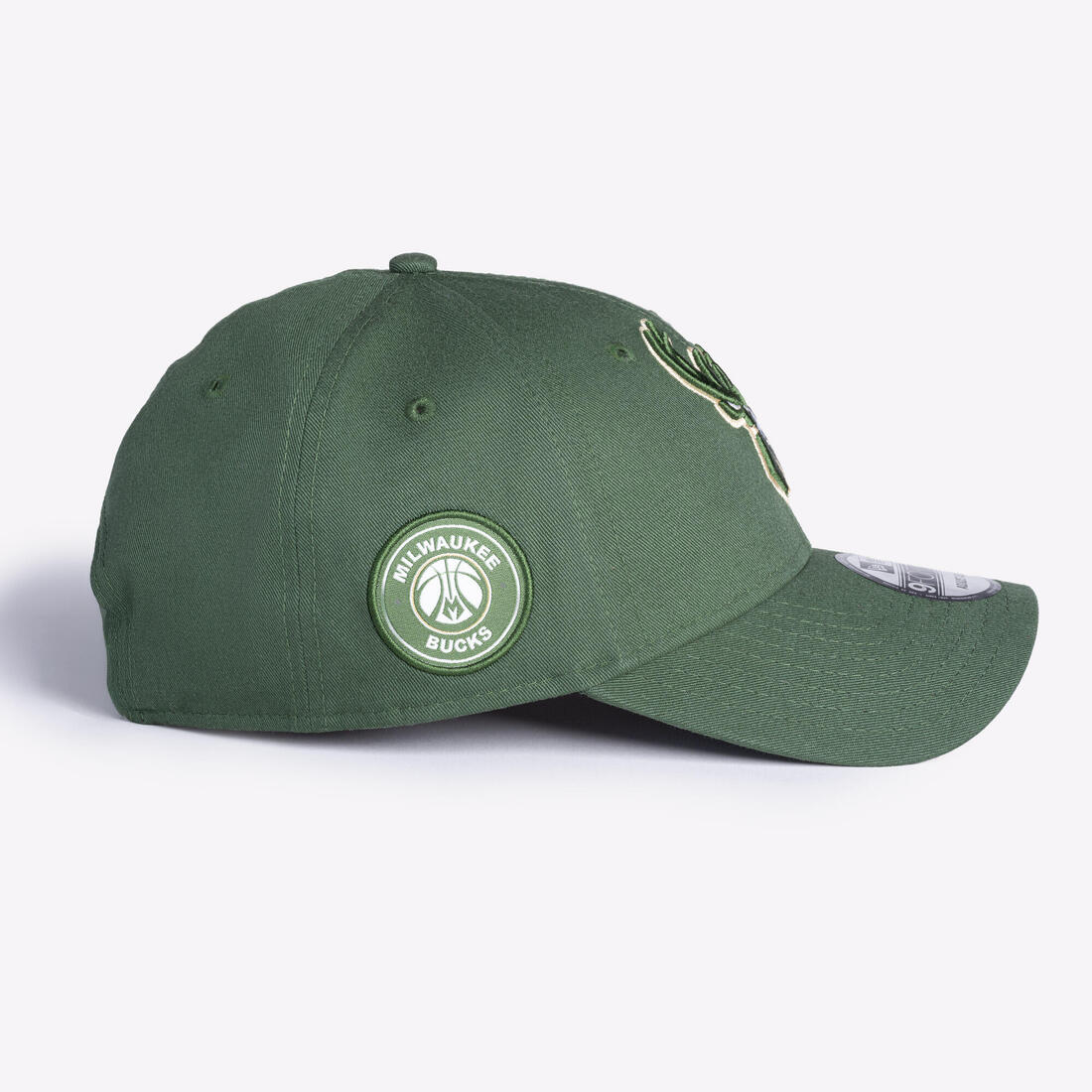 Casquette basketball NBA Adulte - New Era - Chicago Bulls
