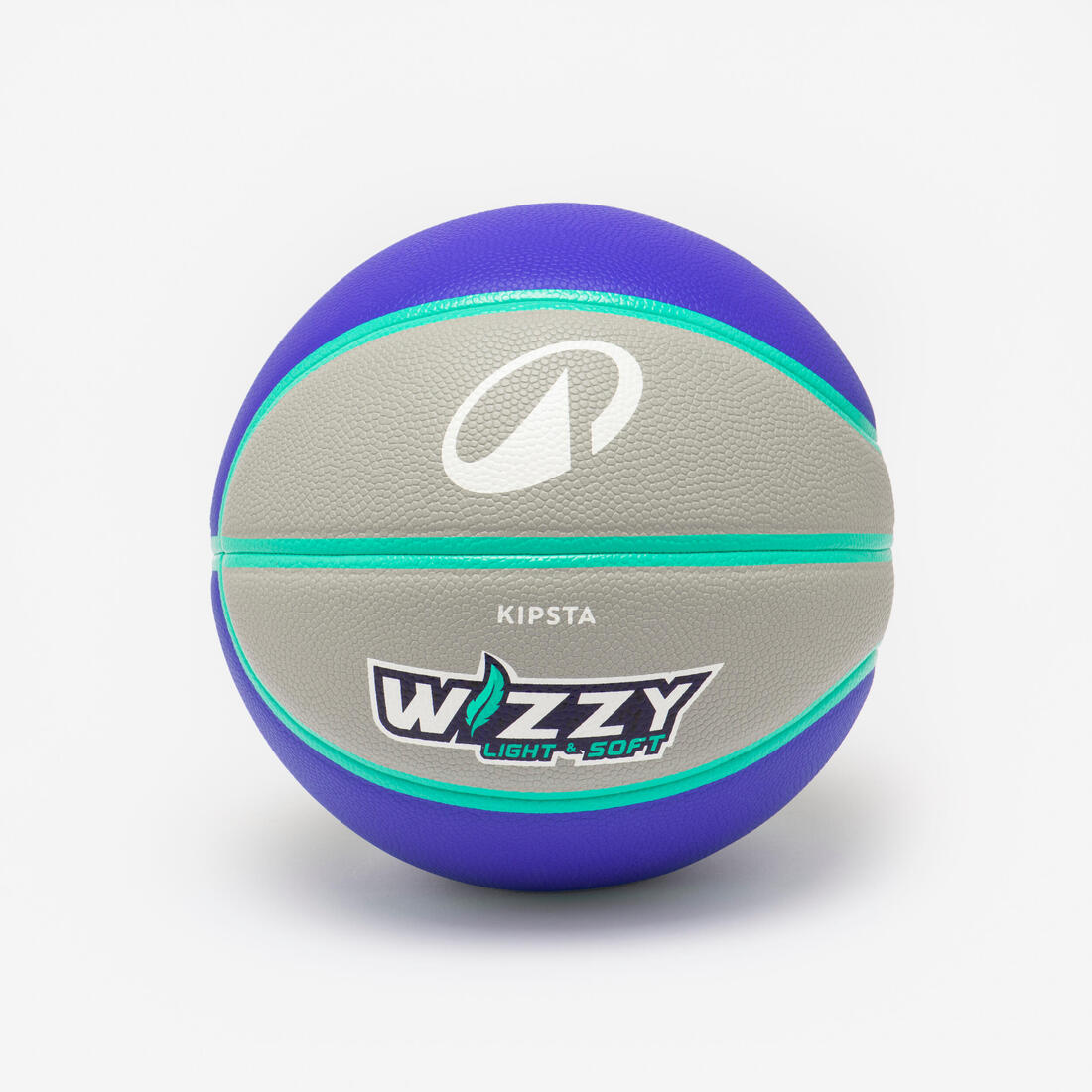 Ballon de basketball taille 5 - WIZZY K900