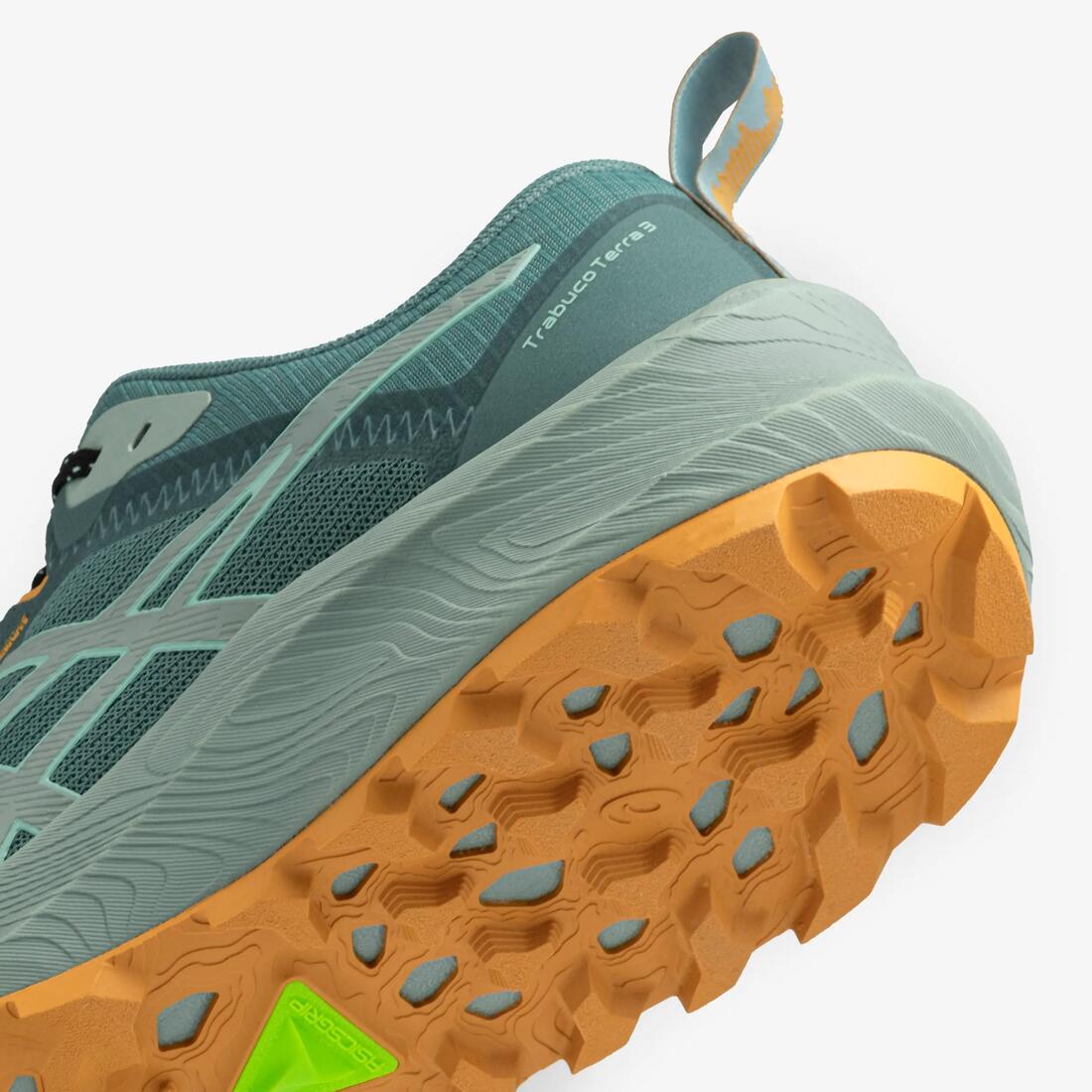 Chaussures de running trail homme Asics Trabuco Terra 3