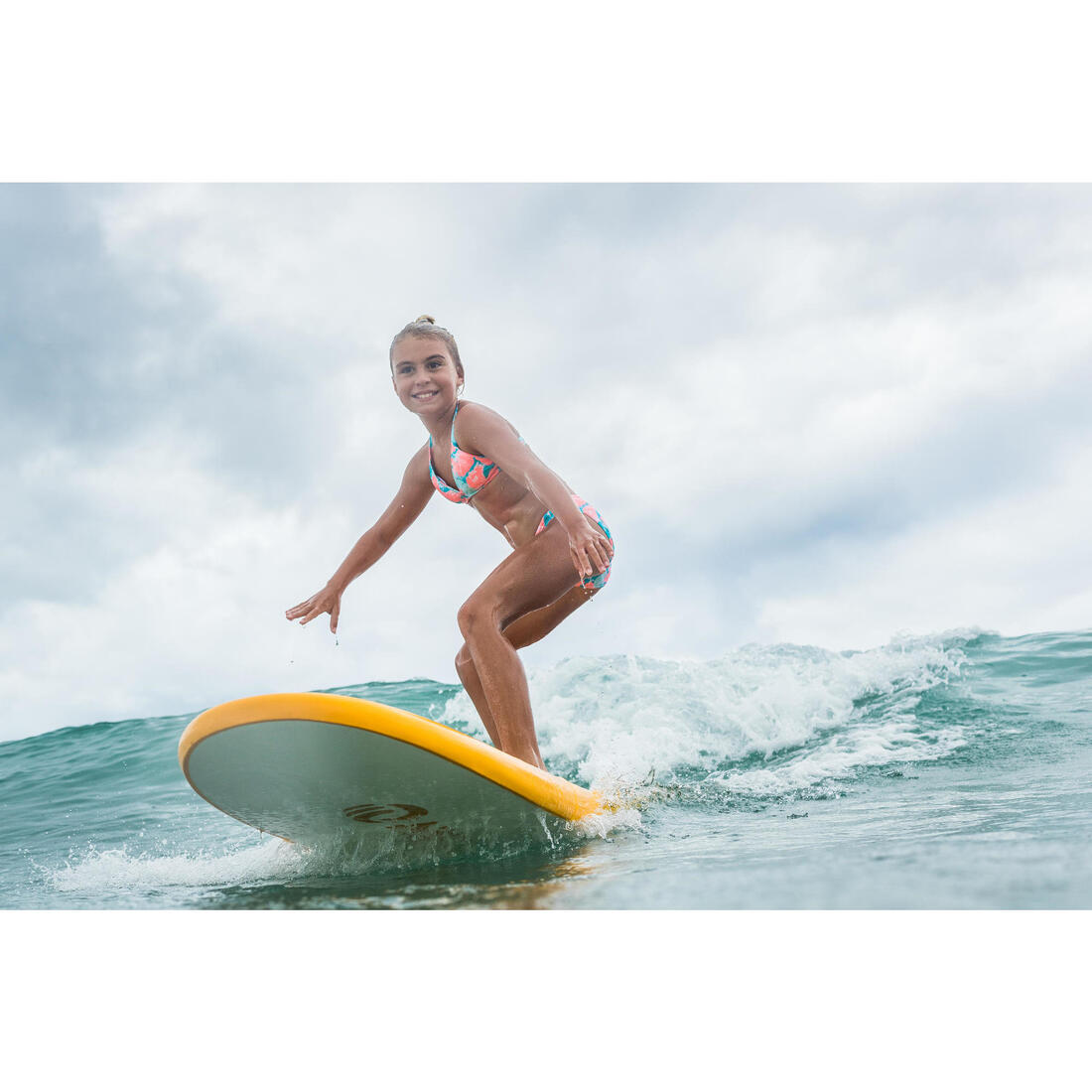 maillot de bain 2 pièces TAMI 100