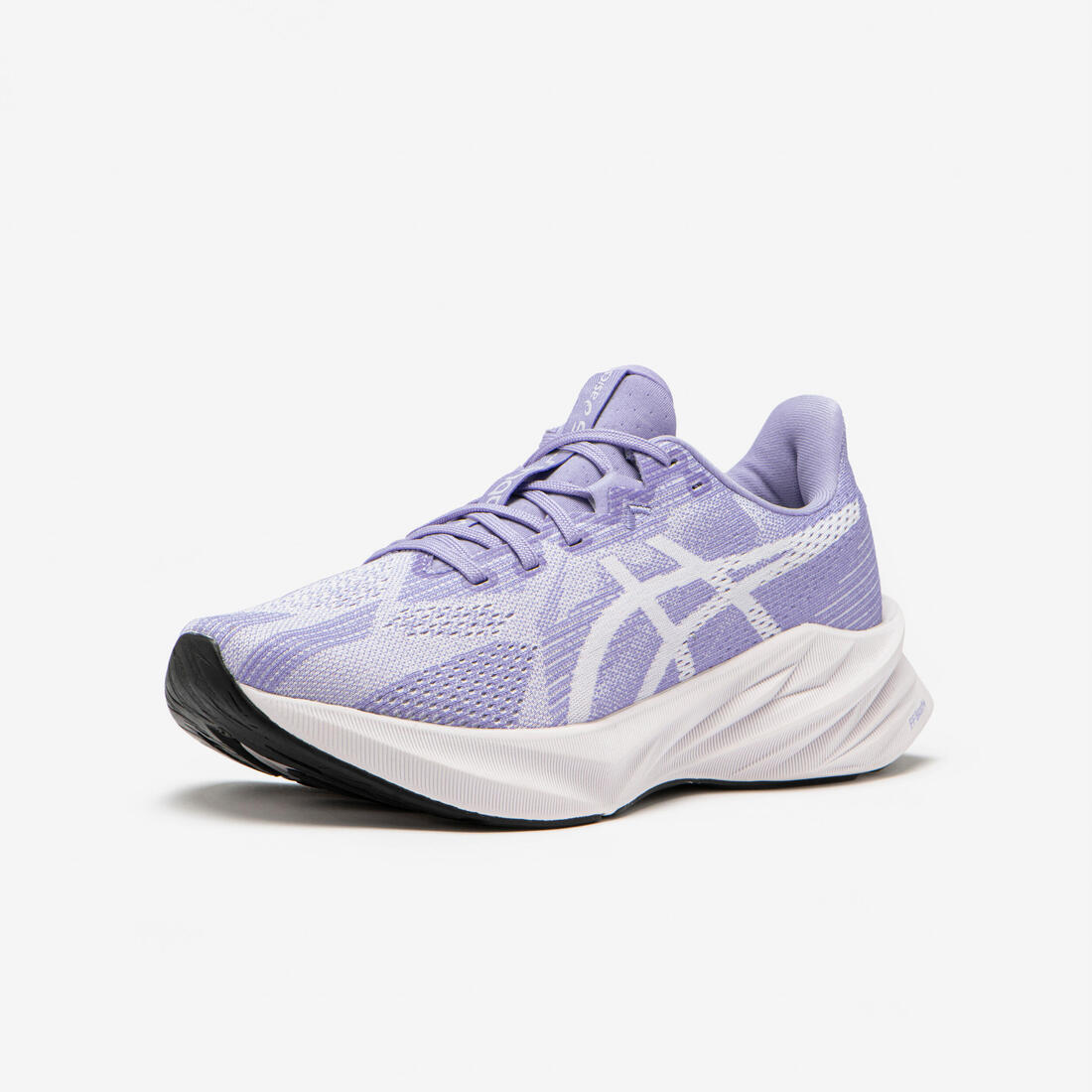 Chaussures de running femme, Asics Dynablast bleu