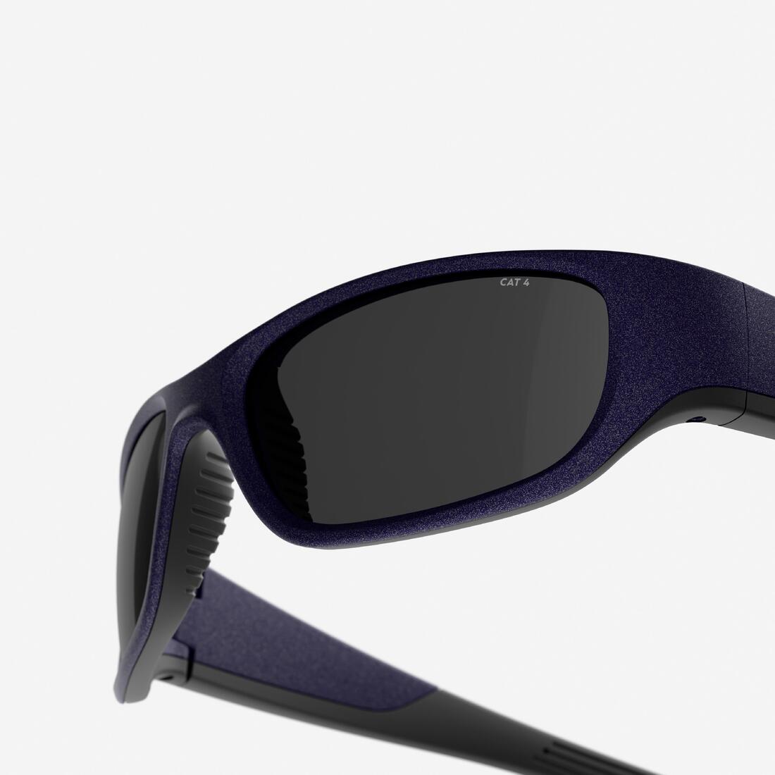 Lunettes de soleil randonnée - MHT550 - enfant plus 10 ans - catégorie 4