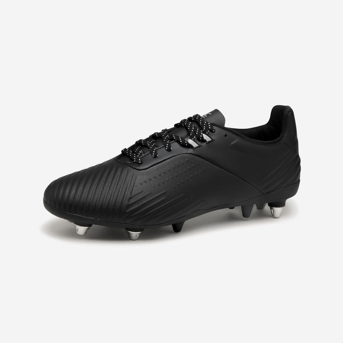 Crampons Rugby hybrides Adulte - Advance R500 SG noir