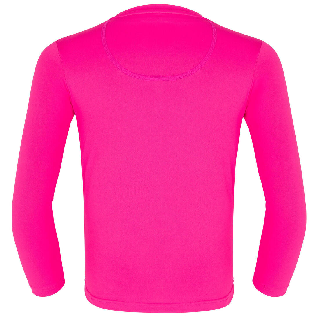 water tee shirt anti UV surf manches longues enfant imprimé