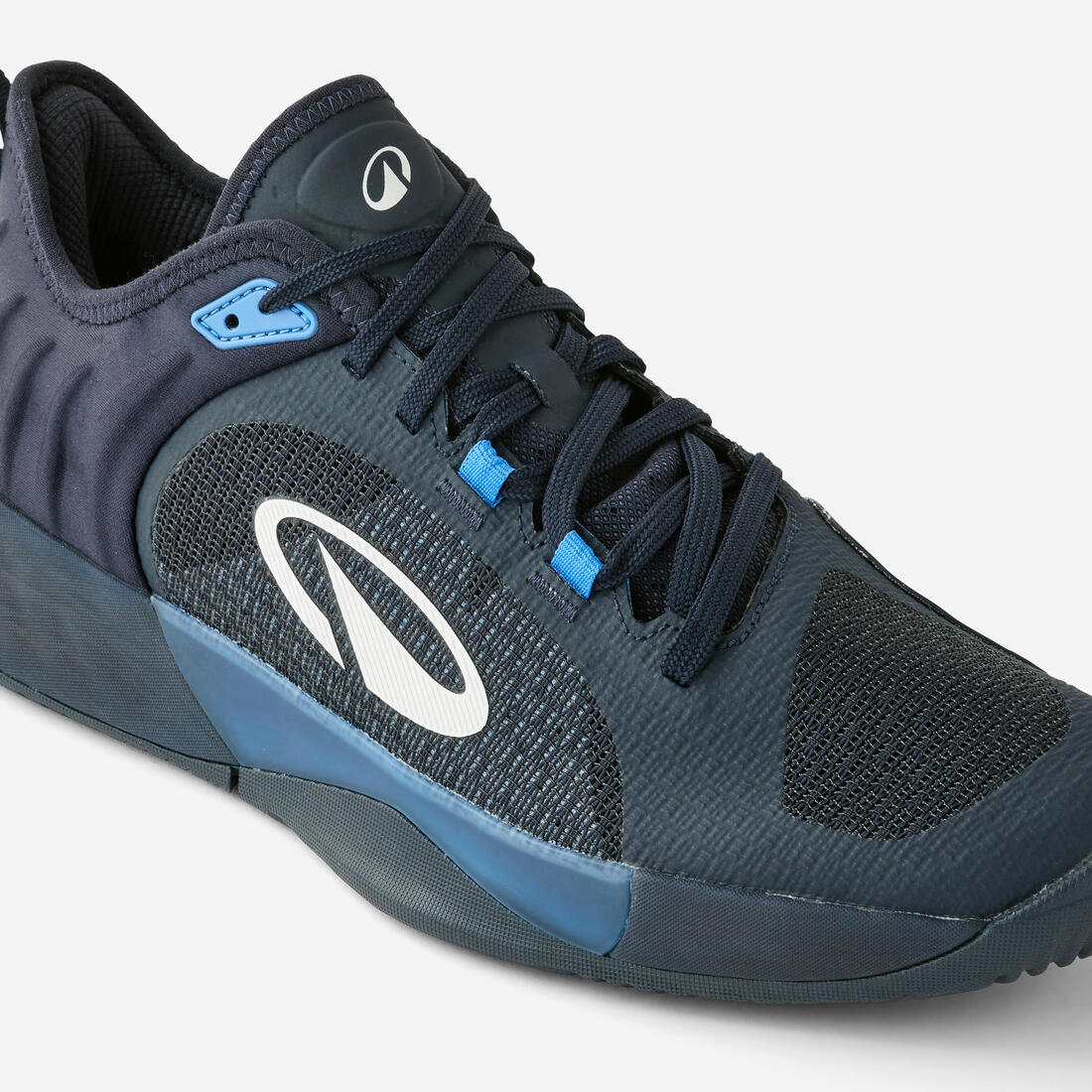 Chaussures de tennis multicourt confortables homme, Unrupt team