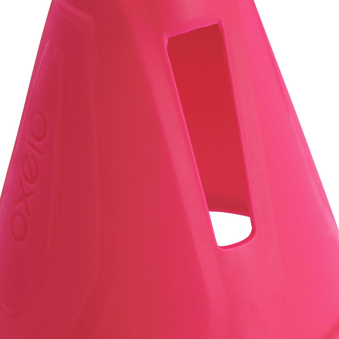 Lot 10 cônes roller slalom