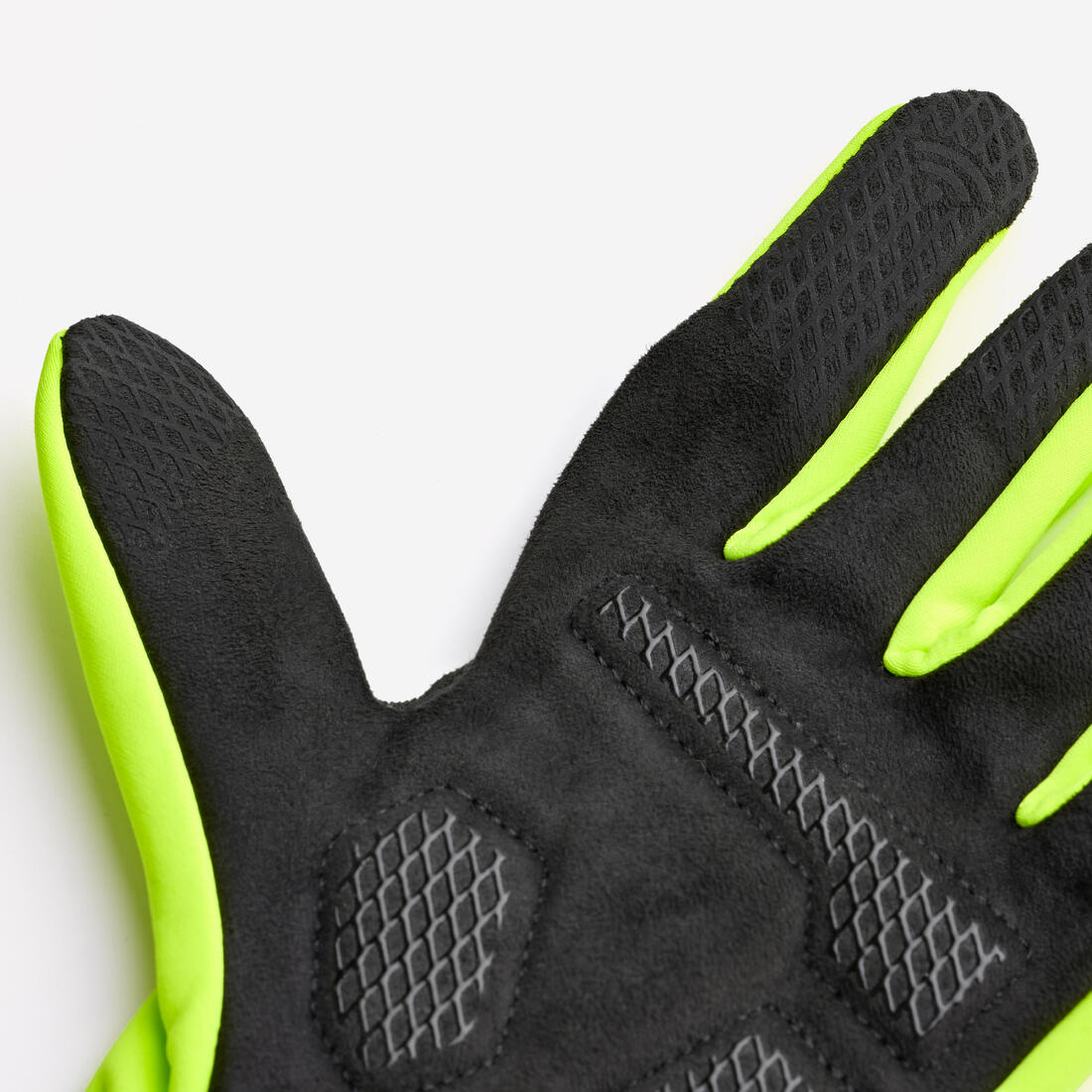 Gants de vélo EDR mi-saison