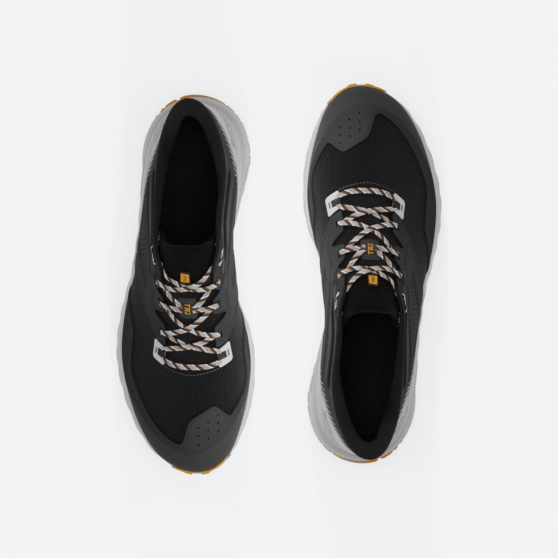 CHAUSSURES TRAIL RUNNING POUR HOMME TR2