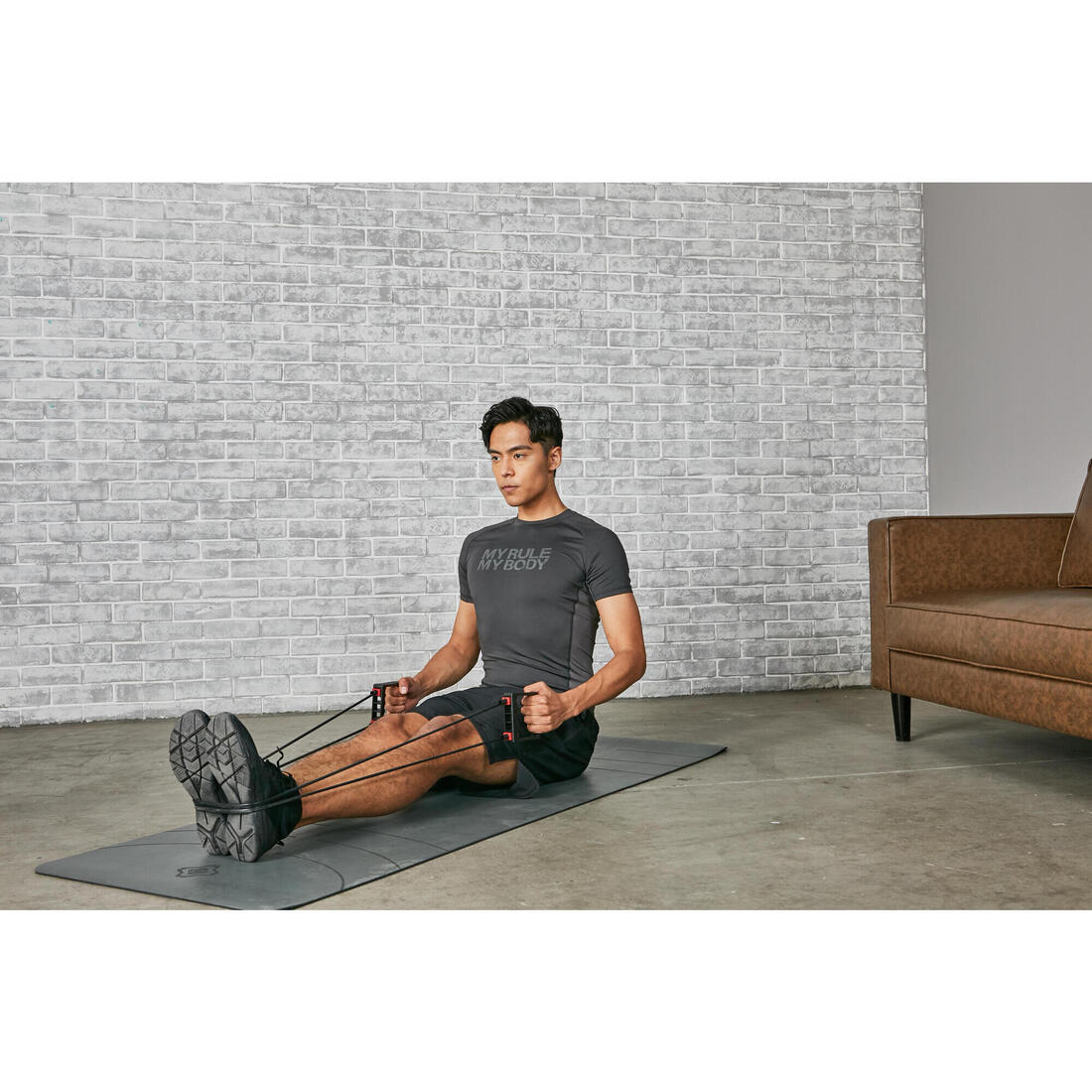 EXTENSEUR FITNESS