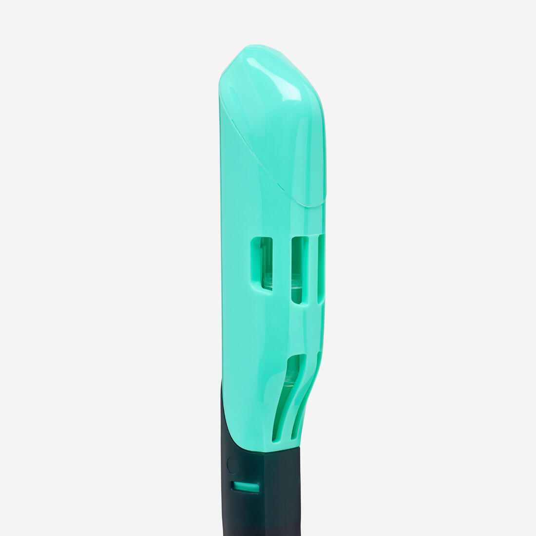 Tuba plongée sec avec soupape système drytop - 100 dry top