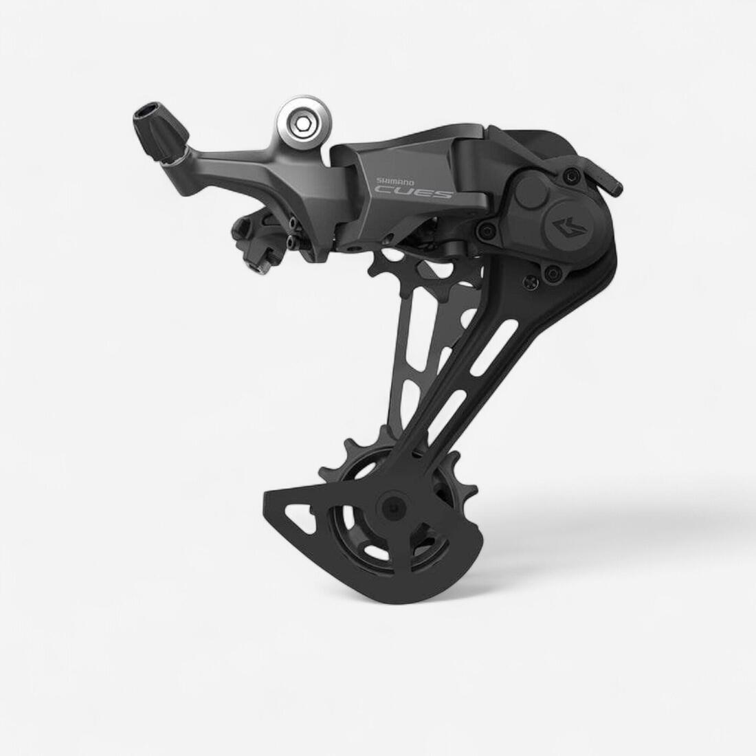 DERAILLEUR ARRIÈRE SHIMANO CUES RD U6000GS 10 VITESSES chape longue