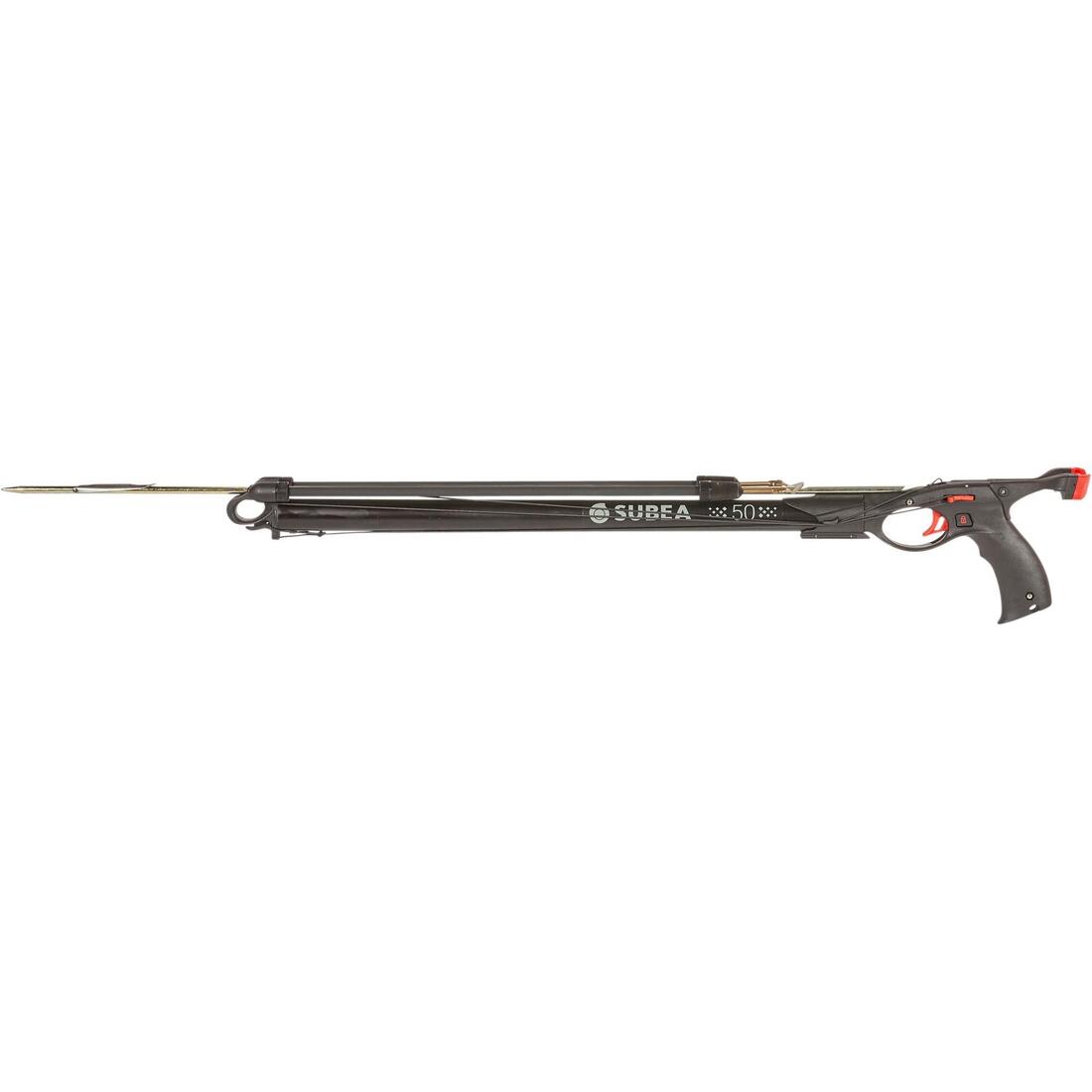 Arbalète chasse sous-marine 50 cm - spf 100