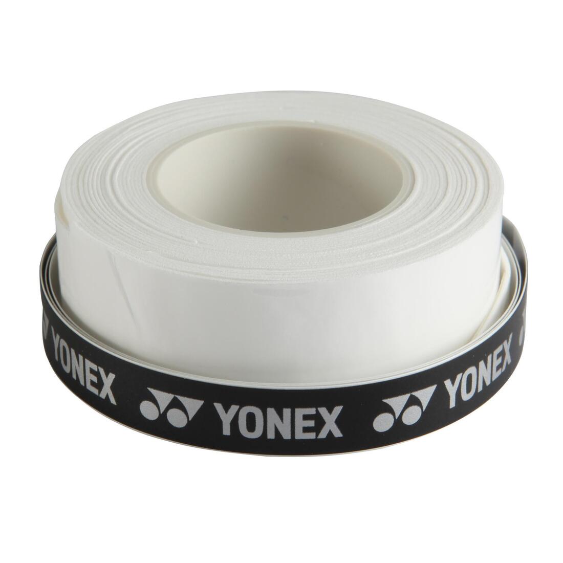 SURGRIP DE BADMINTON AC102 BLANC x 3