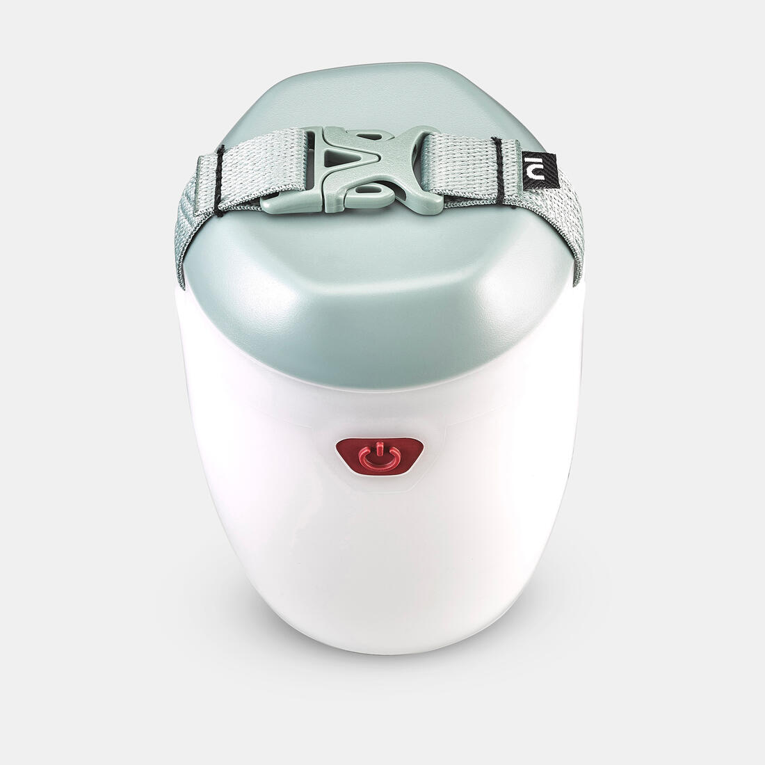 Lampe de camping à pile, 100 lumens, BL100
