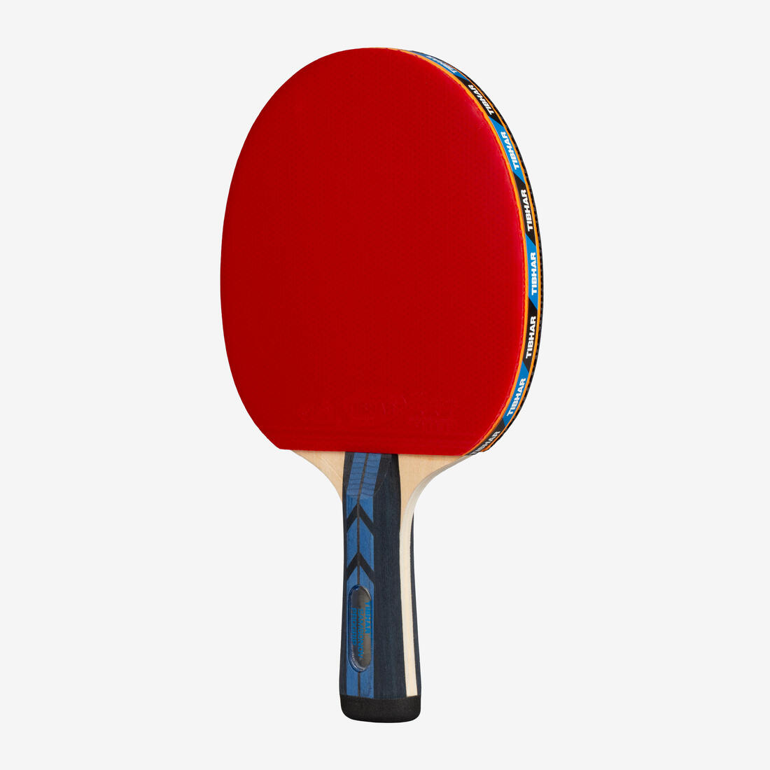 RAQUETTE DE TENNIS DE TABLE CLUB ET ÉCOLE TIBHAR SAMSONOV PROGRIP 4*