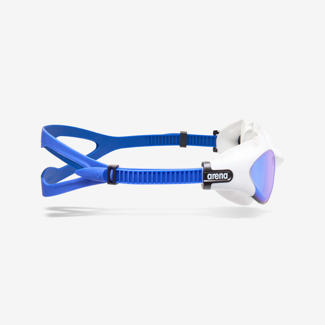 Lunettes de natation verres miroirs - Arena The One Plus miroir