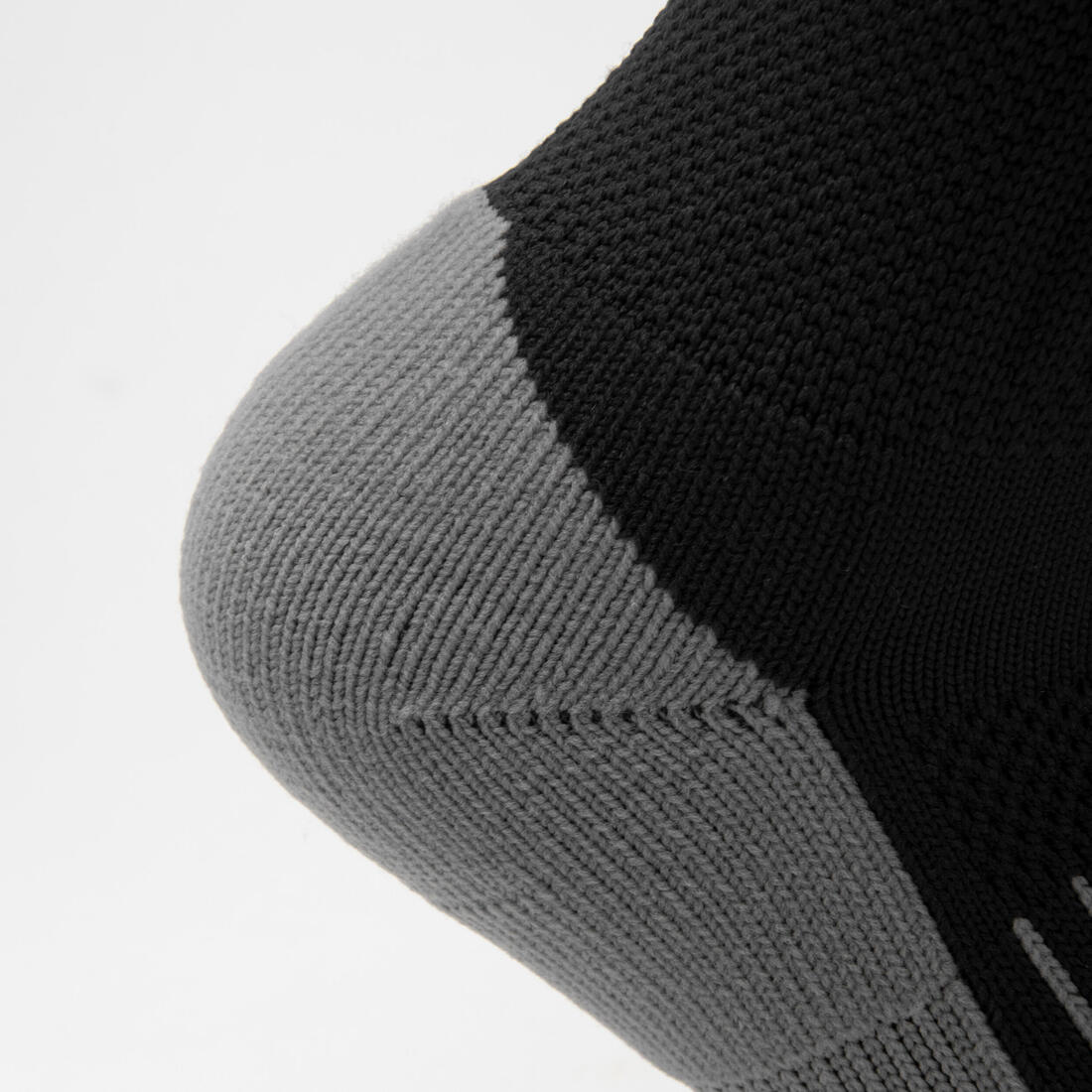 Chaussettes hautes de rugby enfant R500