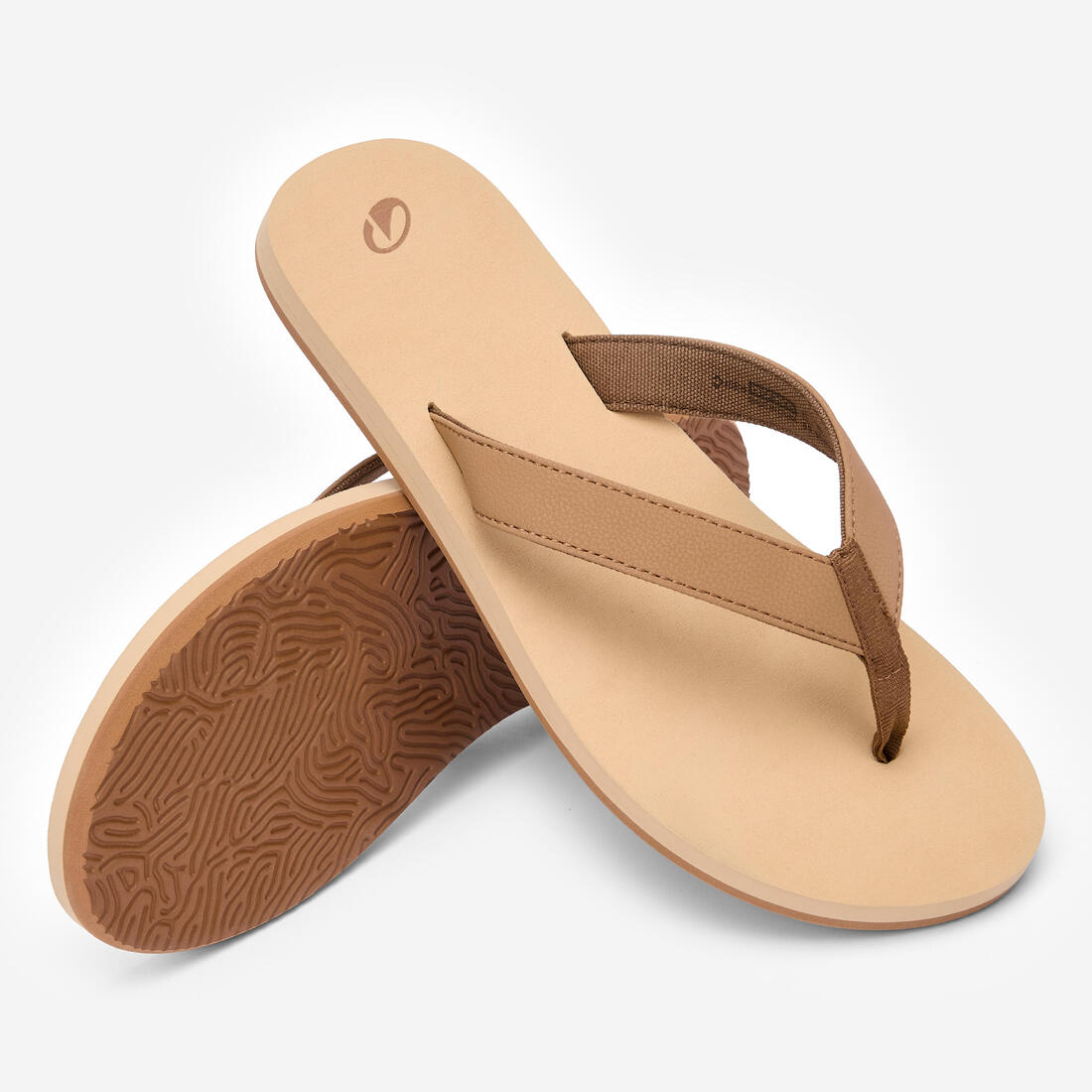 Tongs femme - 550 lea