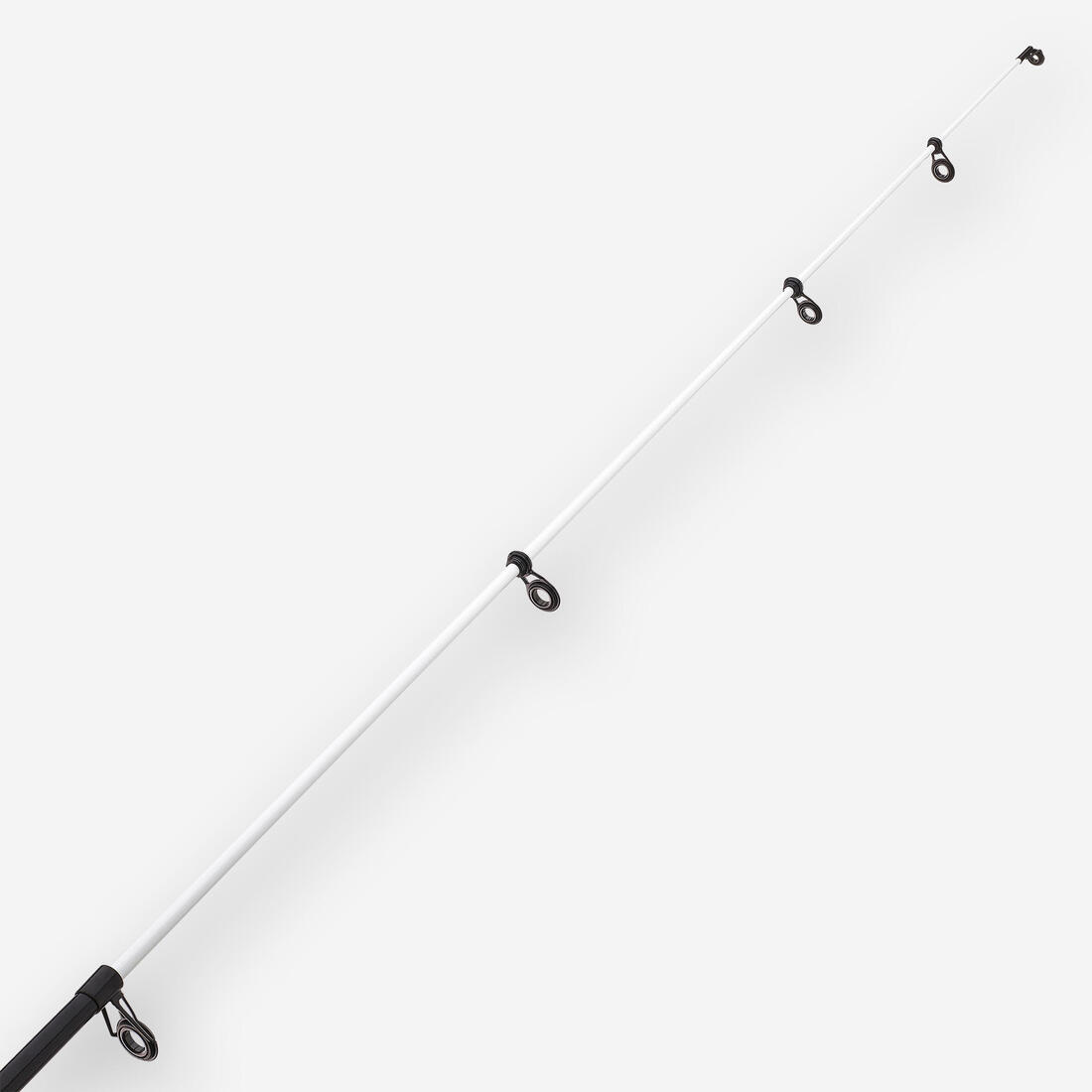 ENSEMBLE AU POSE SEACOAST LIGHT 100  300 TELESCOPIQUE PECHE EN MER