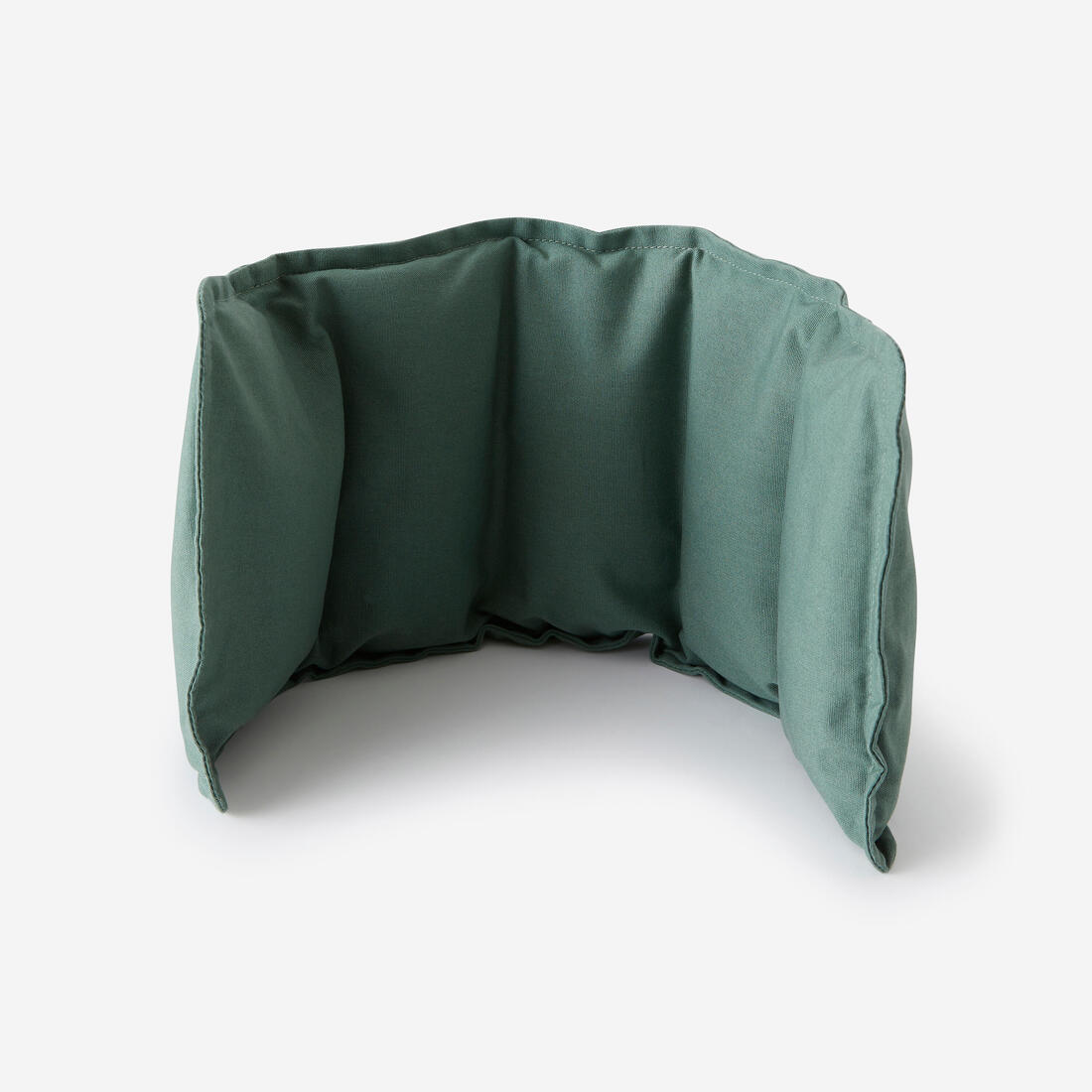 Coussin chauffant noyaux de cerise micro-ondes