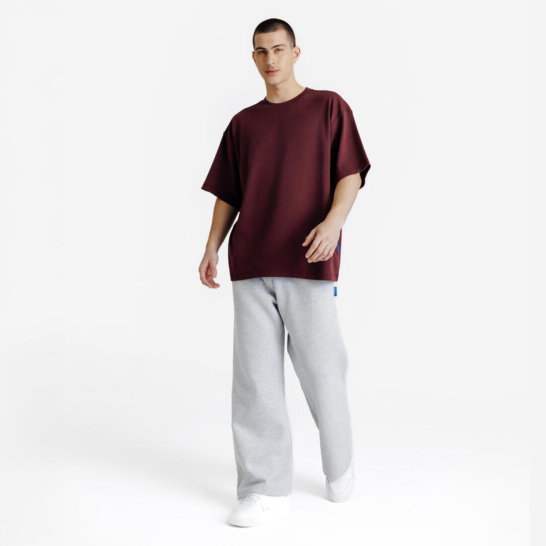 T-shirt homme, Elementals