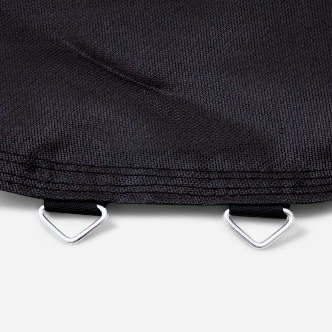 Toile de saut rond pour 72 ressorts, pièce détachée trampoline, Essential 365