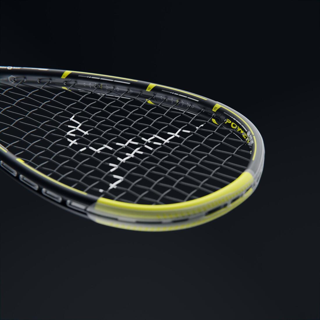 Raquette de squash perfly power 115