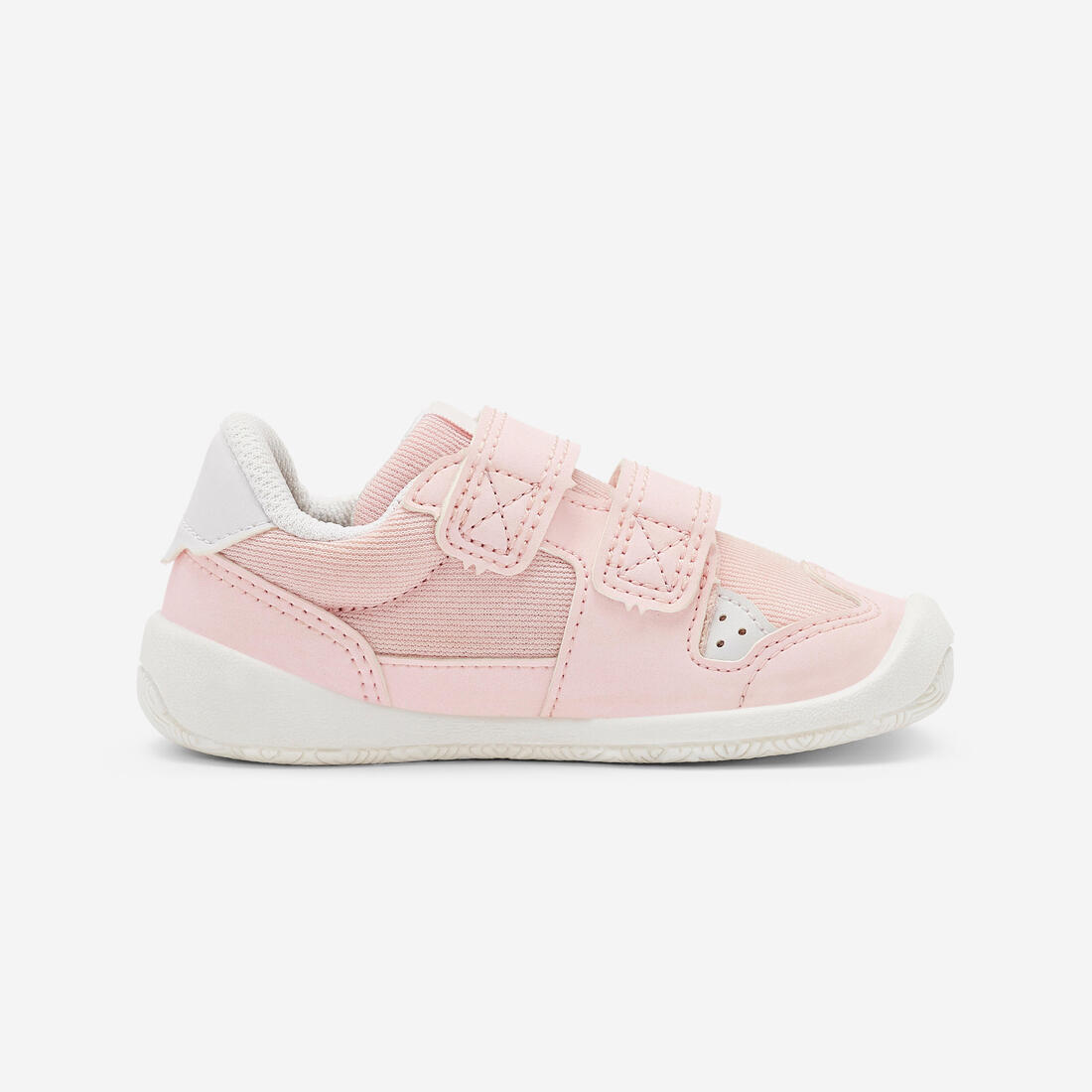 Chaussures Barefoot légères bébé, Crawler First
