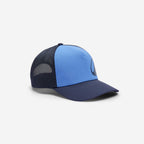 bleu noir