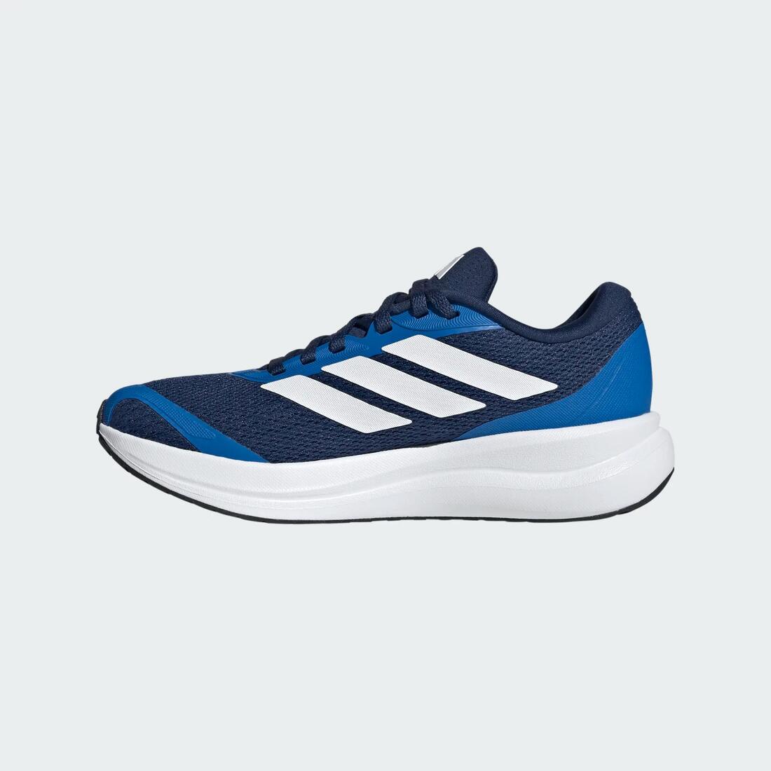 Chaussures de running enfant garçon, adidas Runfalcon 6 Bleu