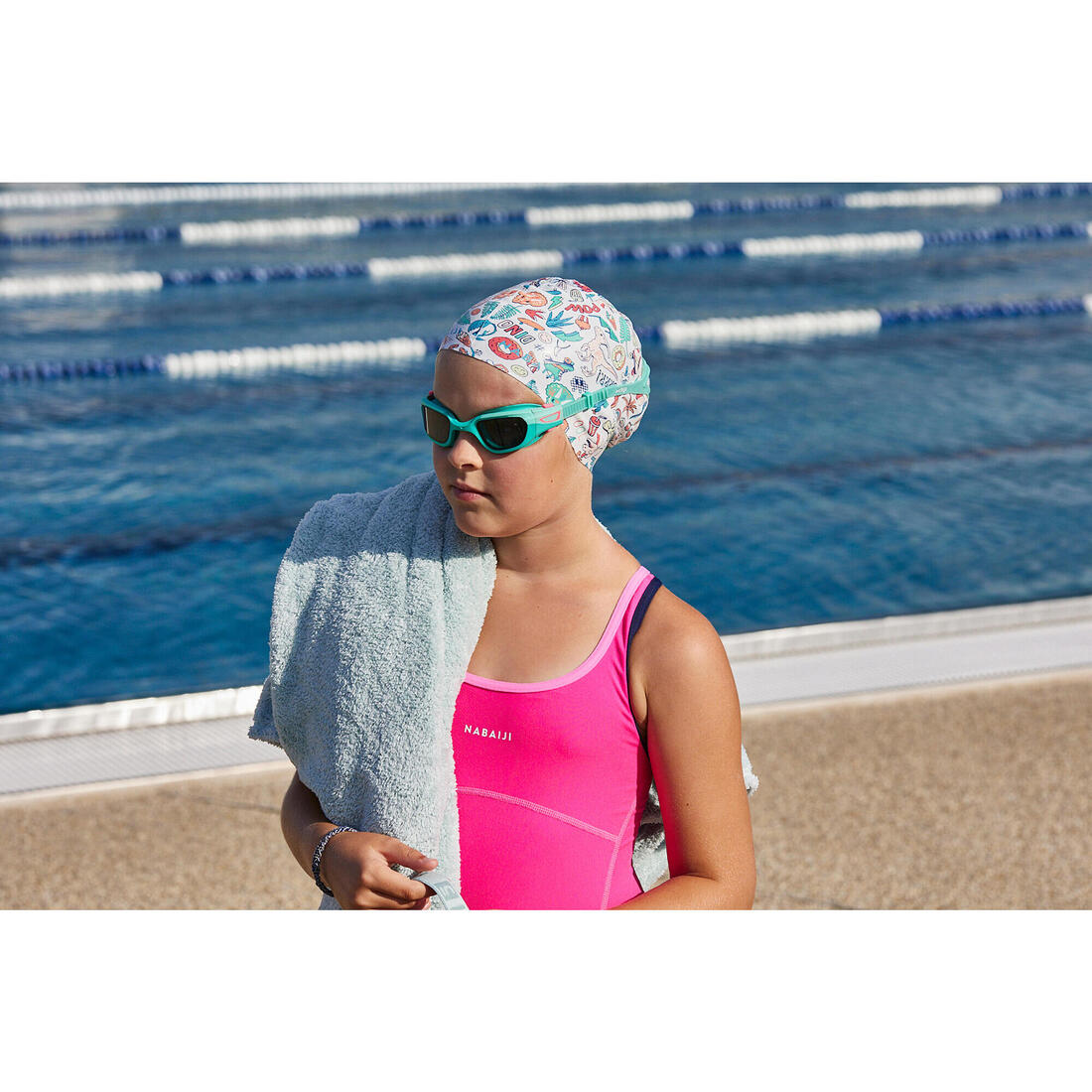 Serviette de bain microfibre ultra douce taille XL 110 x 175 cm