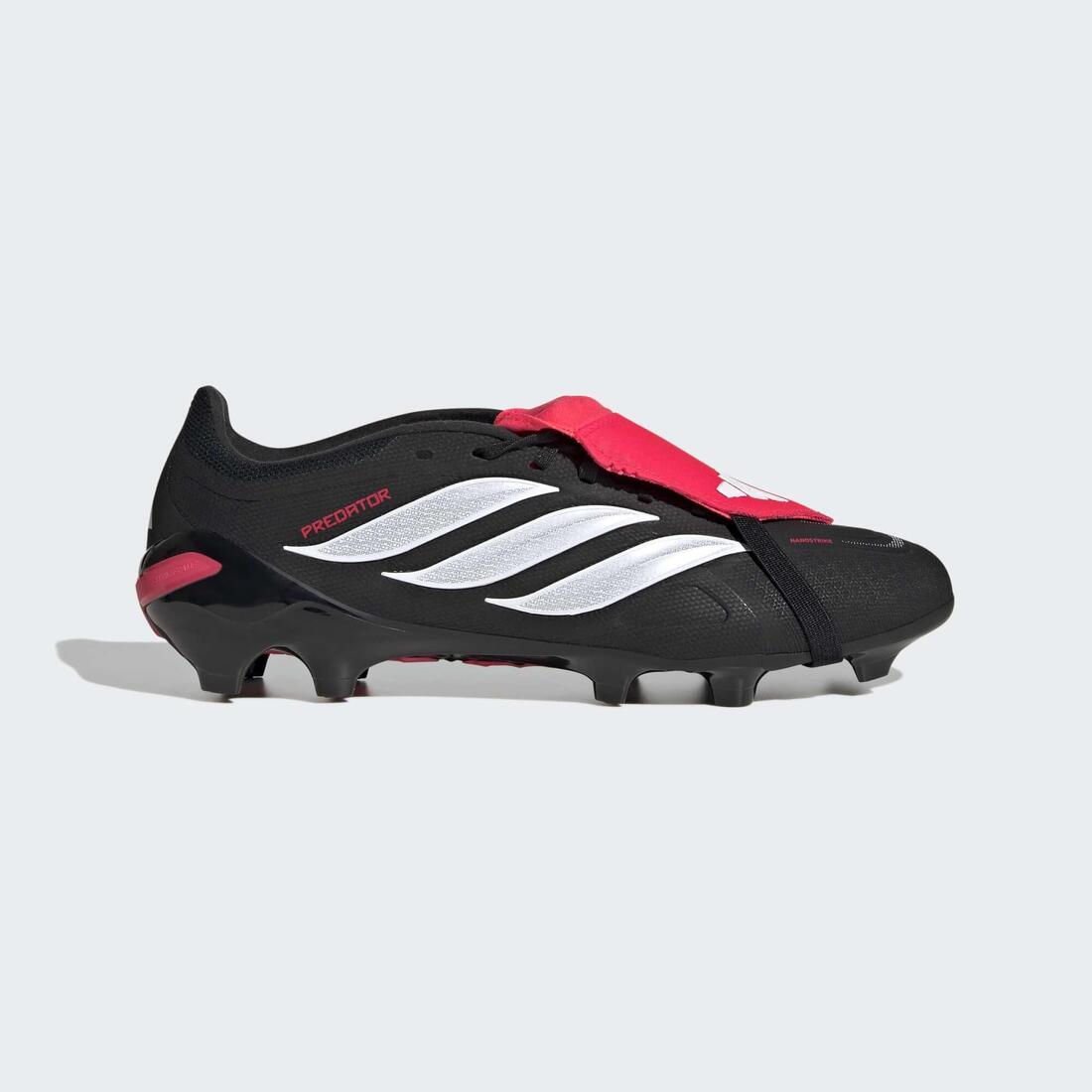 Chaussure Predator League FG/MG homme Black Pack