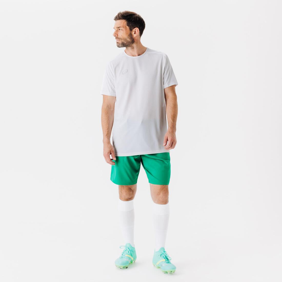 Short de football viralto club adulte