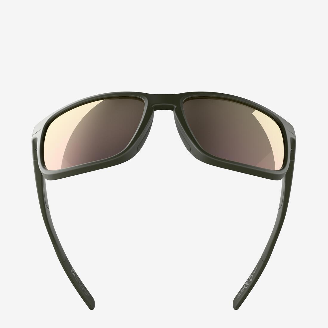 Lunettes de soleil randonnée - MH530 - adulte - catégorie 3