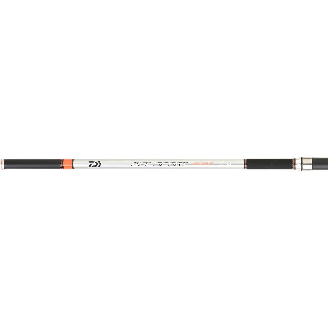 CANNE JET SPORT SURF EXO DAIWA 4.20M 150/500gr