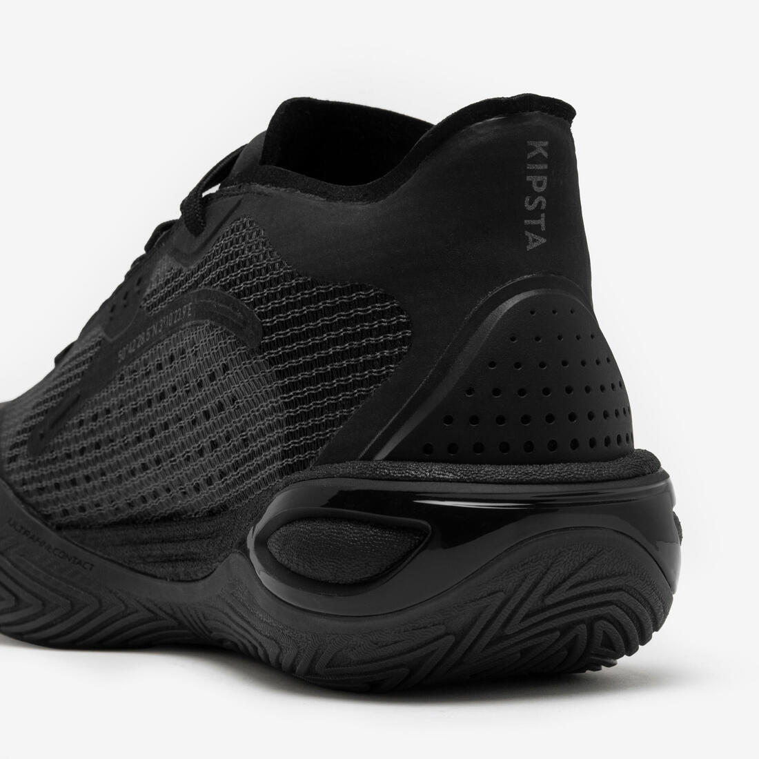 Chaussures de basket mi-hautes édition Sarr homme femme, Canaveral 900
