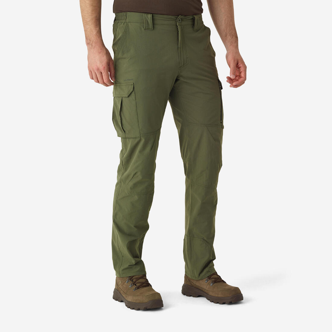 PANTALON LEGER ET RESPIRANT 500