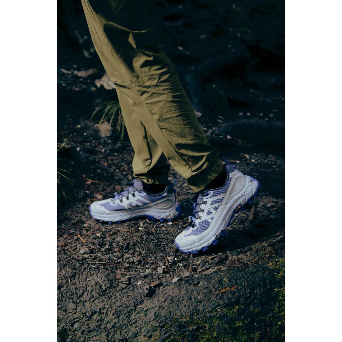 Chaussures de randonnée basses femme, MH900 Light