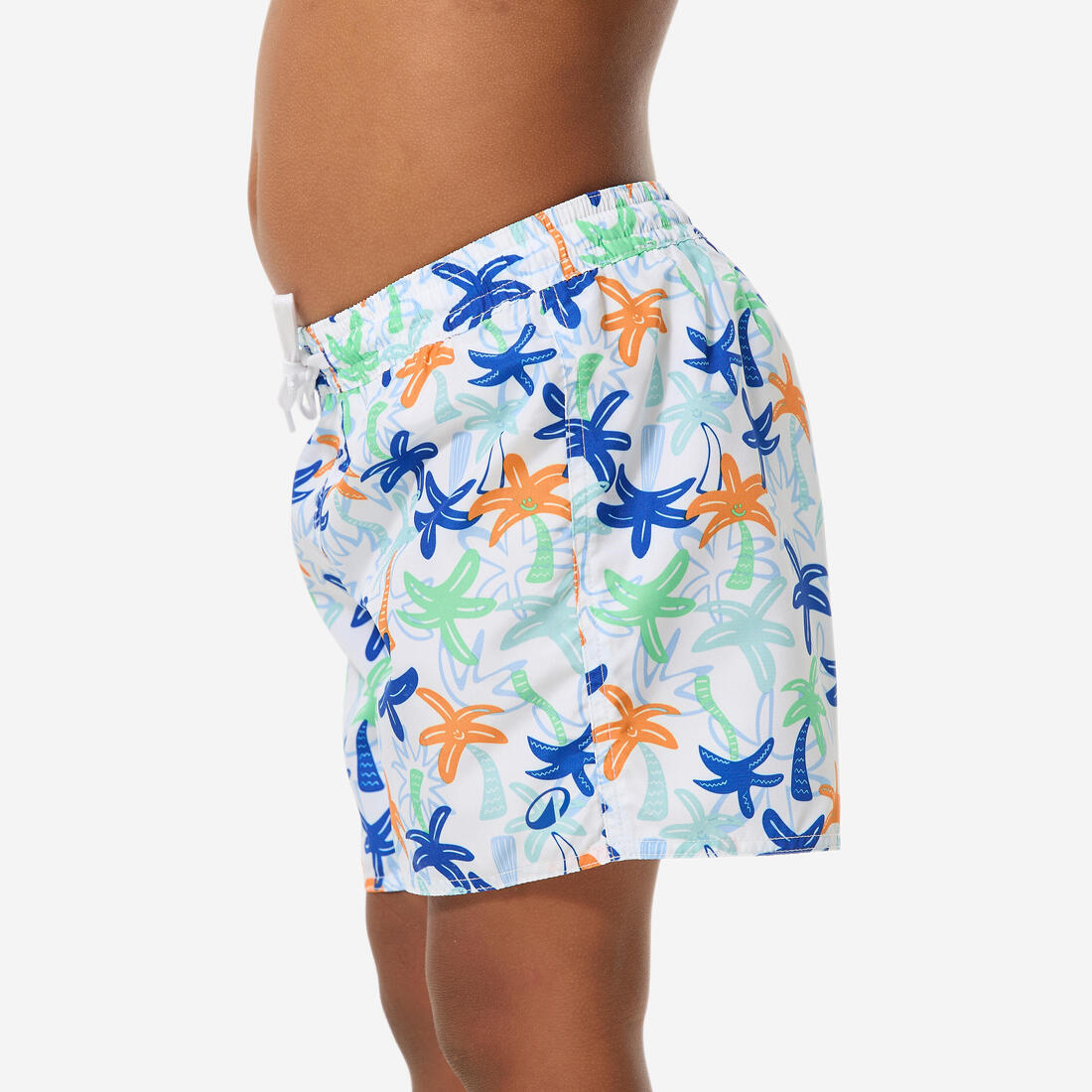 Short de bain Garçon - 100 Banana
