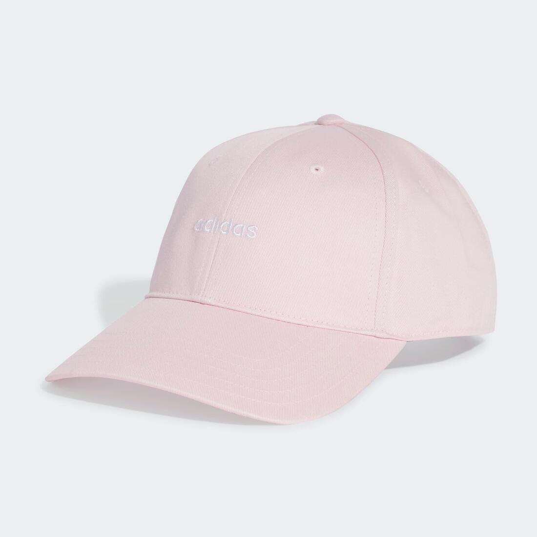 Casquette de fitness en coton