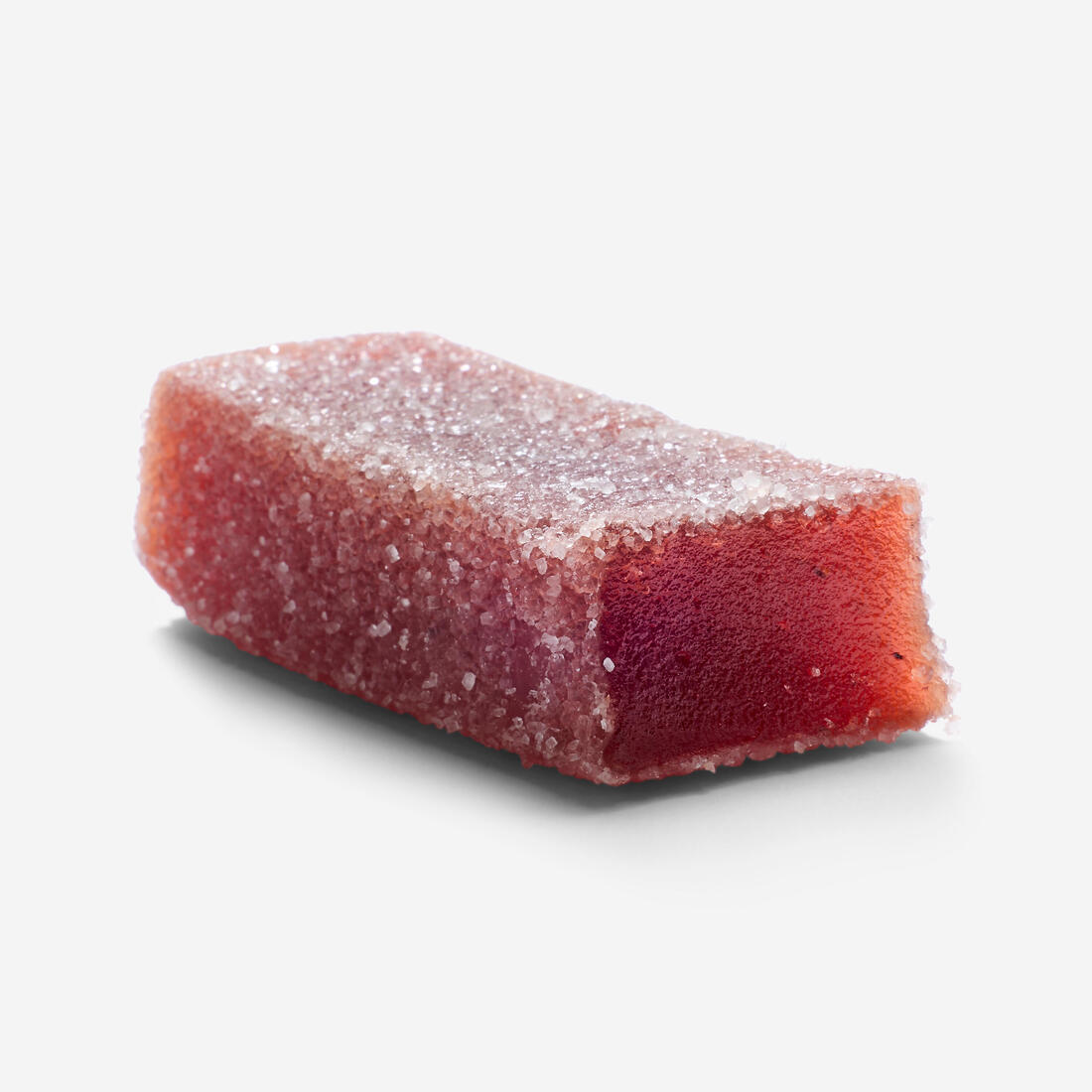 Pâte de fruit 1:08 fraise canneberge, co-conçu avec Decathlon CMA CGM x6