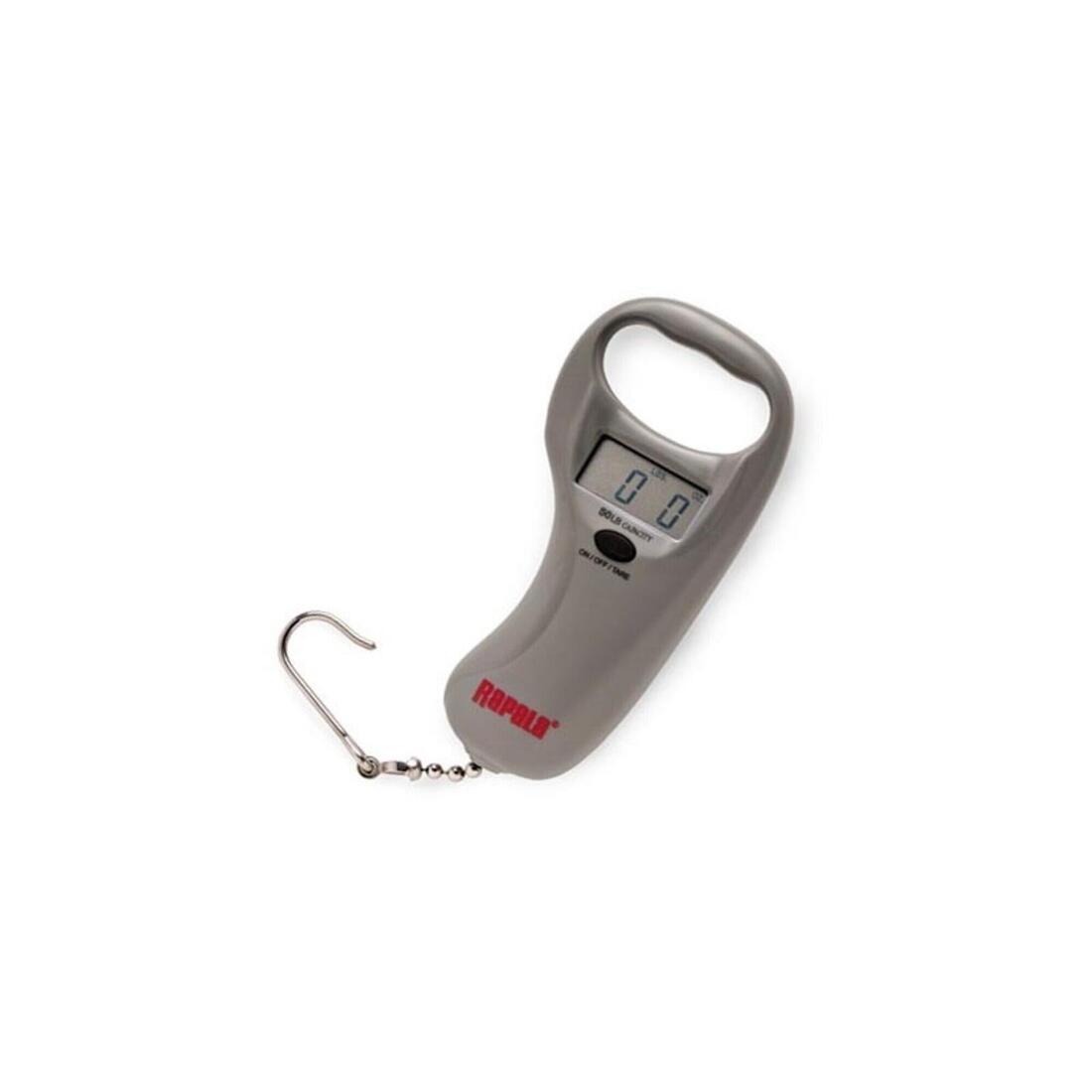 Peson Digital 25kg Rapala