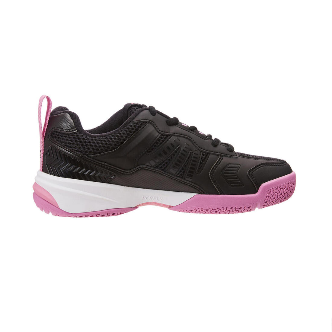 BS 590 Max Comfort Femme - Noir