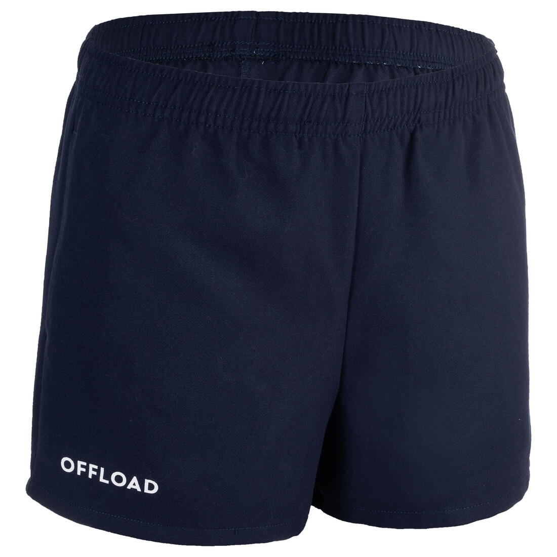 Short de rugby avec poches enfant - r100