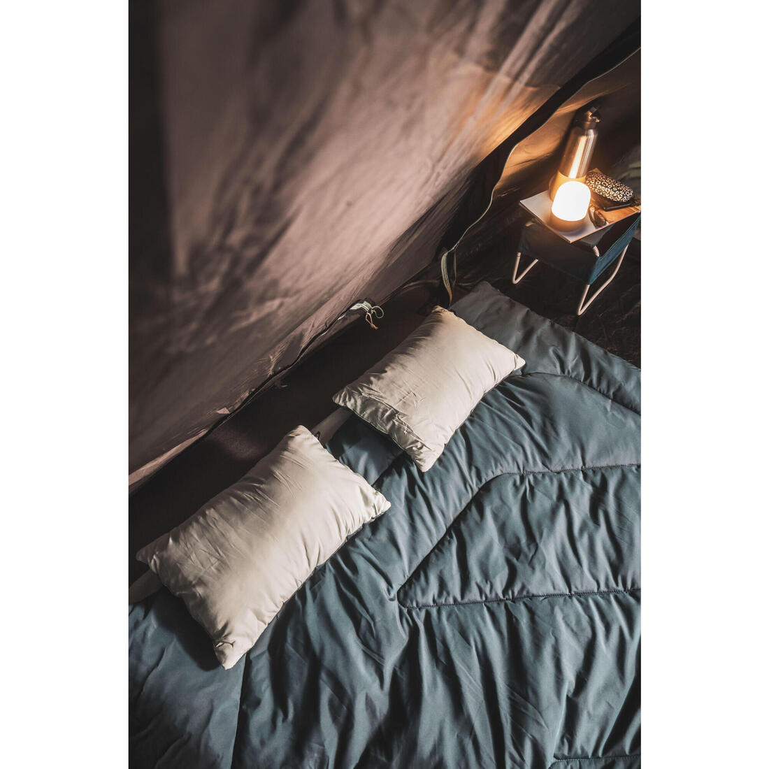 Oreiller de camping - comfort