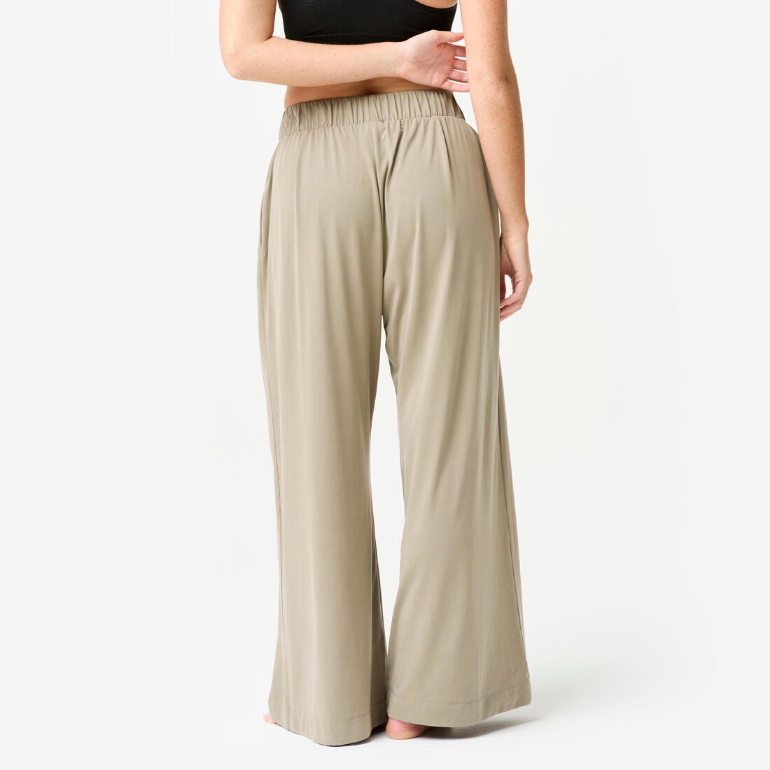 Pant RETREAT Femme marron