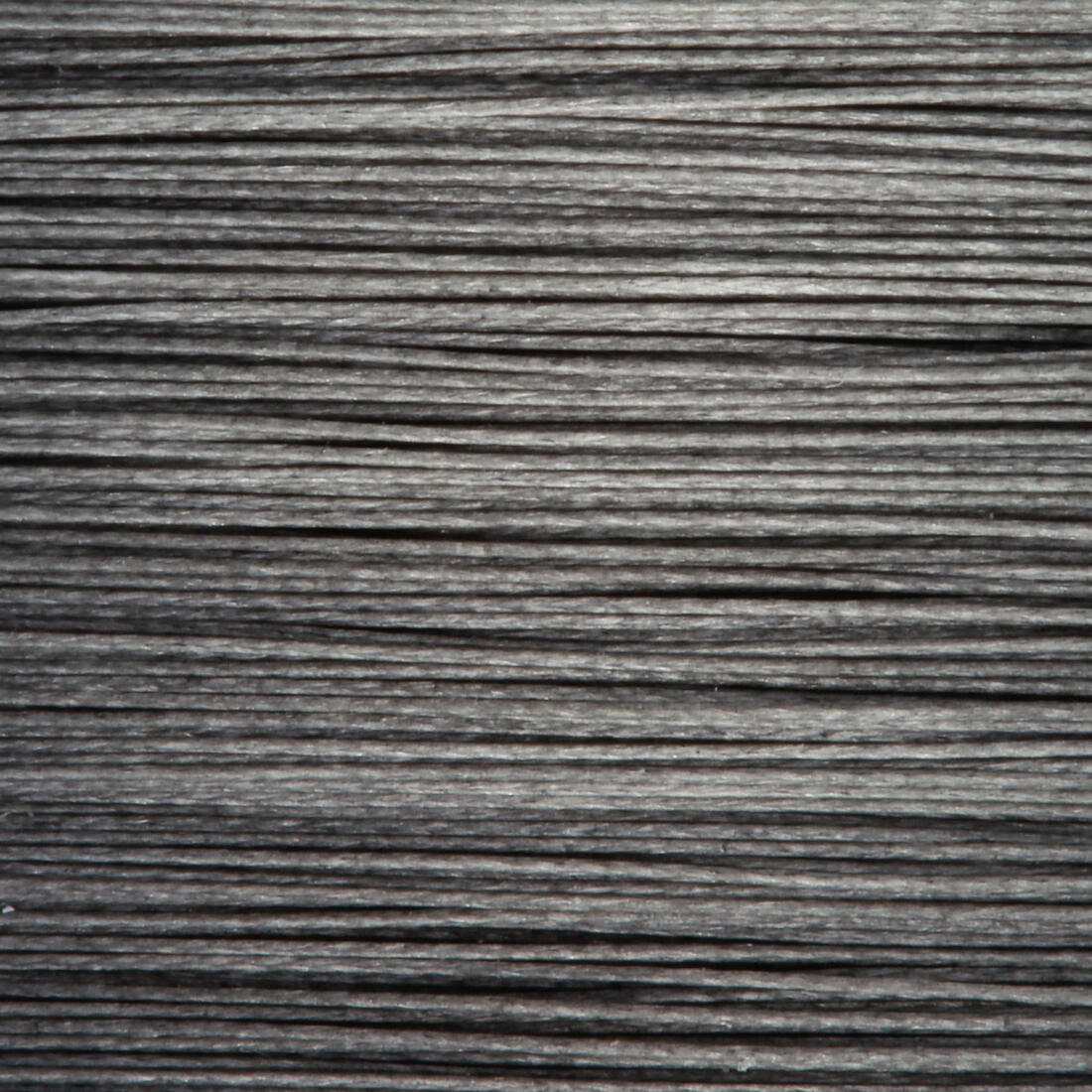 TRESSE DE PÊCHE AUX LEURRES TX8 GRISE 130M CAPERLAN